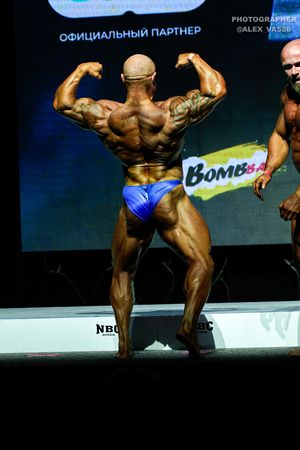 BODYBUILDING 100